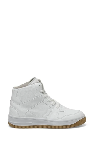 Butigo Penelope 3PR Women's White Sneaker Boot