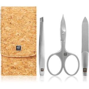 Zwilling Premium Cork set na manikúru(s puzdrom)