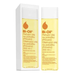 Bi-oil Ošetrujúci prírodný olej 200 ml