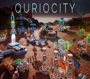 Quriocity Steam CD Key
