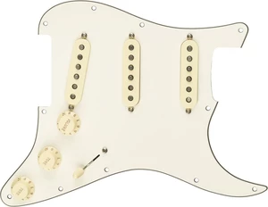 Fender Pre-Wired Strat SSS 57/62