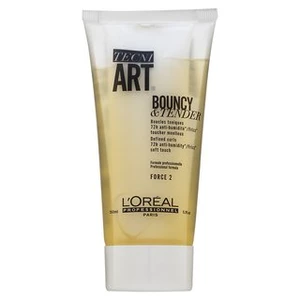 L´Oréal Professionnel Tecni.Art Bouncy & Tender gel na vlasy pre vlnité a kučeravé vlasy 150 ml