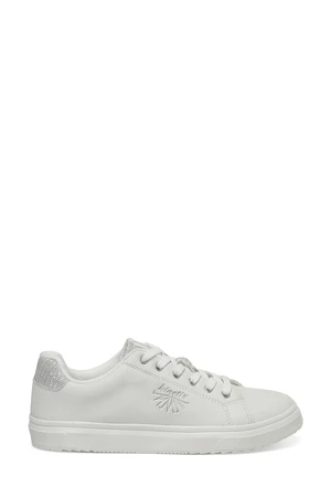 KINETIX SAPHIRE 4FX Women's White Sneaker