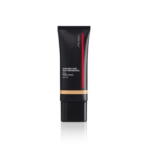 Shiseido Hydratační make-up SPF 20 Synchro Skin Self-Refreshing (Foundation) 30 ml 215