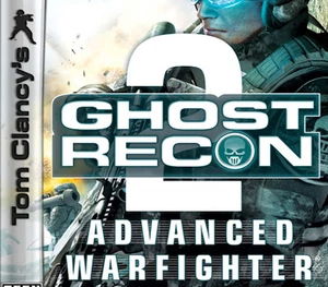 Tom Clancy's Ghost Recon: Advanced Warfighter 2 PC Download CD Key