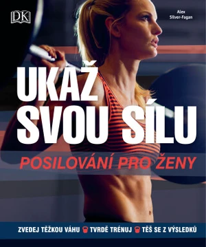 Ukaž svou sílu: Posilování pro ženy (Defekt)
