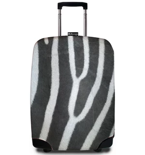 REAbags 9015 Zebra