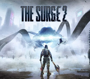 The Surge 2 EU XBOX One CD Key