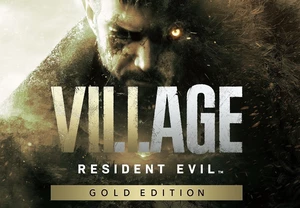 Resident Evil: Village Gold Edition US XBOX One / Xbox Series X|S CD Key