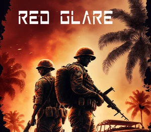 Red Glare Epic Games Account