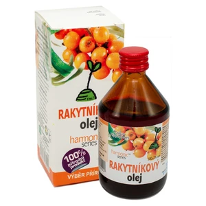 ELITPHITO Rakytníkový olej 100% 100 ml