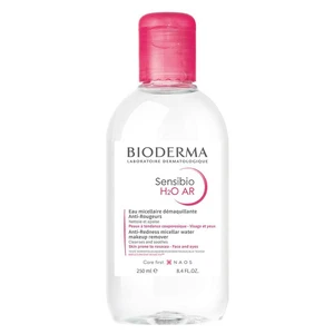 BIODERMA Sensibio H2O AR Micelární voda 250 ml