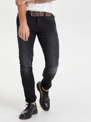 Black jeans slim fit ONLY & SONS Loom