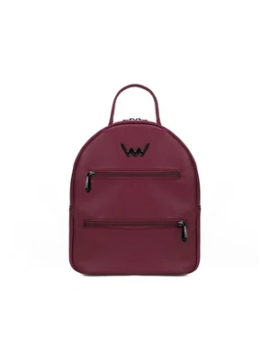 Fashion backpack VUCH Dario Wine