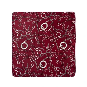 Art Of Polo Woman's Scarf Sz20961-2