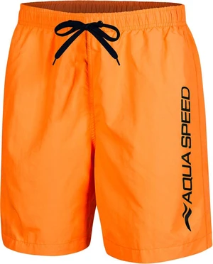 AQUA SPEED Man's Swimming Shorts OWEN