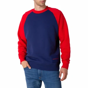 Felpa da uomo Calvin Klein Multicolored