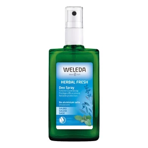 Weleda Šalvějový deodorant 100 ml