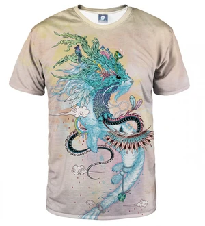 Aloha From Deer Unisex's Ermine T-Shirt TSH AFD446