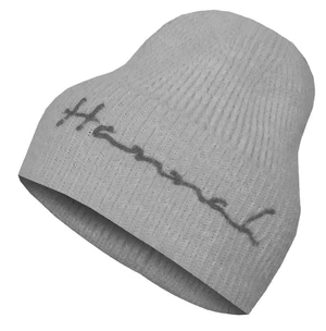 Ladies beanie Hannah AMELIE glacier gray