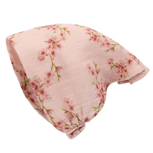 Pinokio Kids's Summer Mood Scarf Pink/Flowers