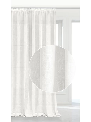 Edoti Frost curtain A636