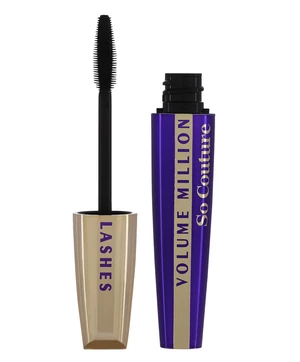 Loréal Paris Volume Millions Lashes So Couture řasenka 9,5 ml