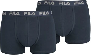 2PACK men's boxers Fila blue