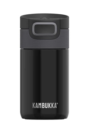 Kambukka - Termo hrnček  Etna 300ml Pitch Black 11-01022