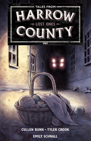 Tales from Harrow County Volume 3