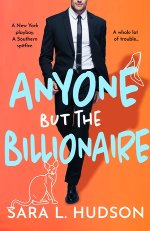 Anyone But The Billionaire