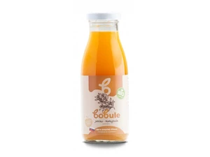 BOBULE JABLKO S RAKYTNIKOM 250ML