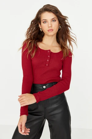 Camicetta da donna Trendyol Knitted