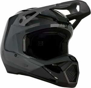 FOX V1 Nitro Helmet Dark Shadow M Helm