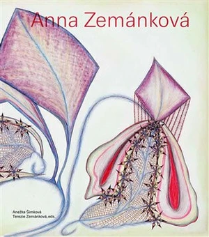 Anna Zemánková - francouzská verze - Terezie Zemánková, Anežka Šimková