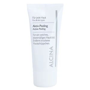 ALCINA Aktivní peeling 50 ml