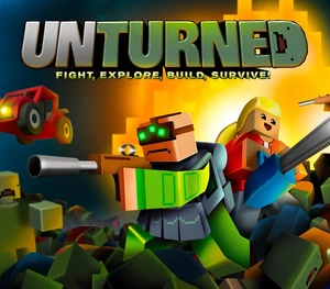 Unturned TR XBOX One CD Key