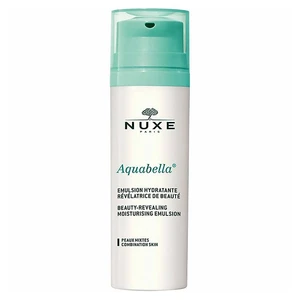 NUXE Aquabella zkrášlující hydratační emulze 50 ml NUXE Aquabella zkrášlující hydratační emulze 50 ml