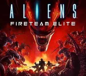 Aliens: Fireteam Elite NA/LATAM Steam CD Key