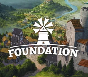 Foundation EU Steam Altergift