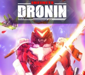 Infinite Dronin Steam CD Key