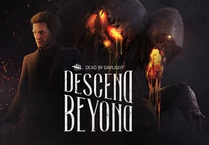 Dead by Daylight - Descend Beyond DLC EU Steam CD Key