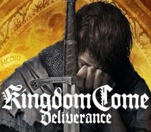 Kingdom Come: Deliverance EU Steam CD Key