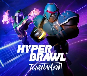 HyperBrawl Tournament Steam CD Key