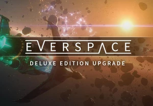 EVERSPACE - Upgrade to Deluxe Edition DLC Steam CD Key