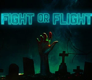 Fight or Flight Steam CD Key