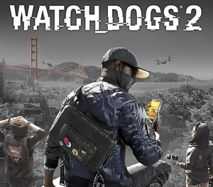 Watch Dogs 2 Steam Altergift