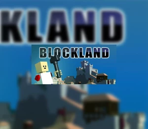 Blockland Steam CD Key