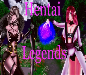 Hentai Legends Steam CD Key