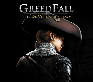 GreedFall - The De Vespe Conspiracy DLC Steam CD Key